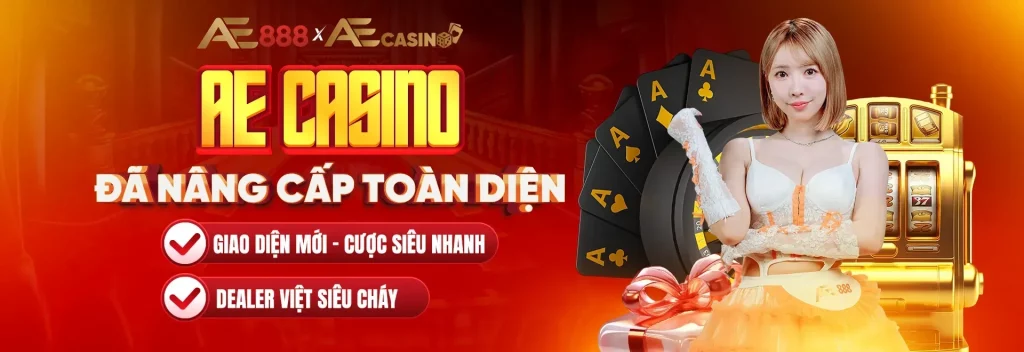 Trang Đăng Ký AE888: Khởi Đầu Hành Trình Cá Cược Thú Vị Của Bạn
