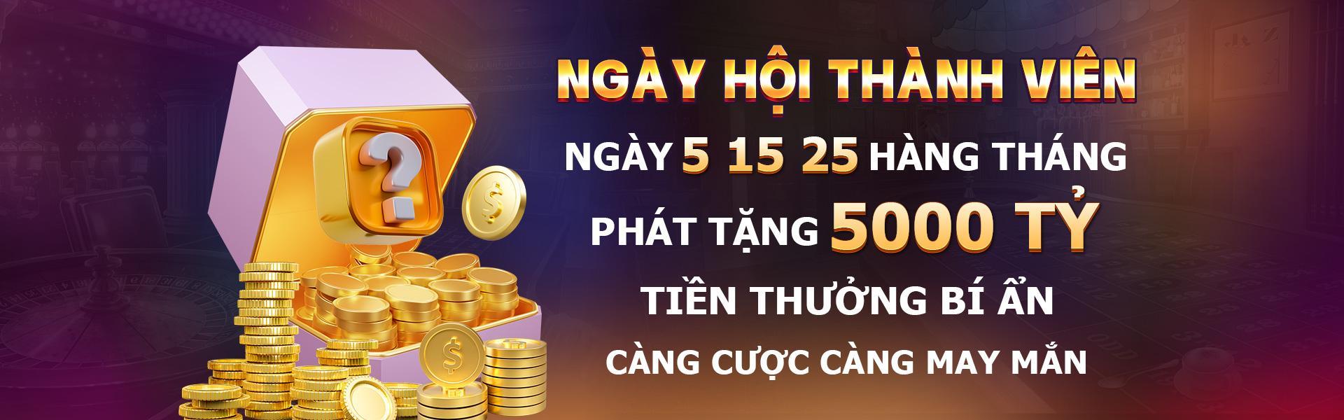 Nạp Nhiều, Nhận Nhiều!