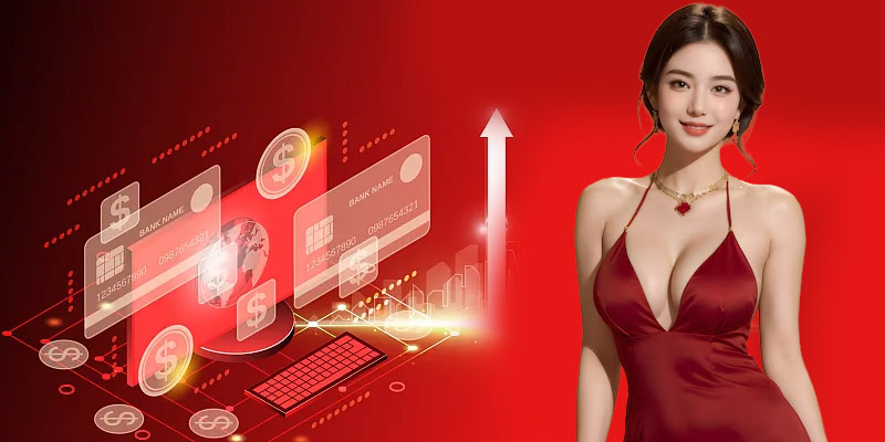 mở ra cánh cửa may mắn của bạn và tận hưởng từng khoảnh khắc thú vị!
